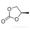 (R) - (+) - Propylenkarbonat CAS 16606-55-6